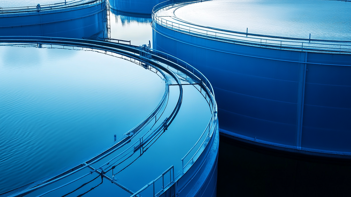 How to Choose the Best Pp Sheet for Your Water Tank Needs