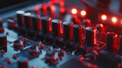 Discover the Secrets to Choosing the Right Hermetic Switch for Your Project