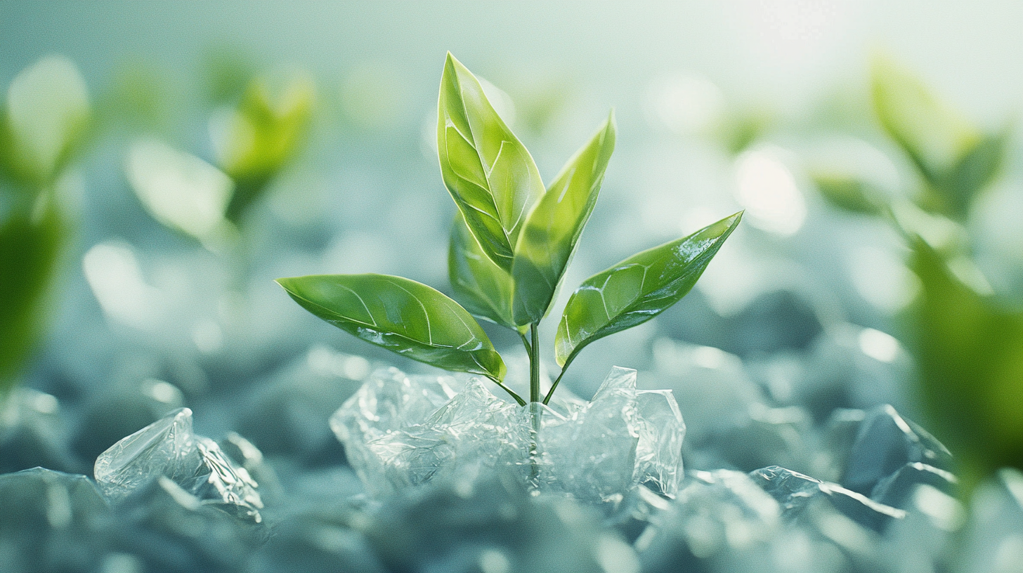 Unlocking the Advantages of Sustainable Packaging Materials for Global Supply Chains