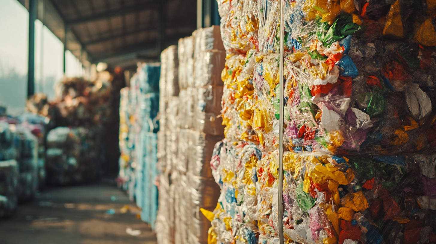 Unlocking the Advantages of Sustainable Packaging Materials for Global Supply Chains
