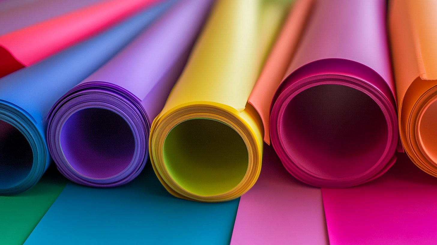 Challenges in Sourcing Quality Pvc Sheet Rolls for Global Buyers