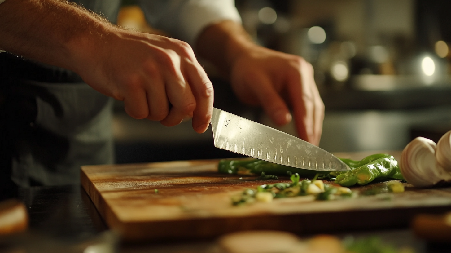 Ultimate Guide to Choosing the Right Fork Spoon Knife for Your Kitchen