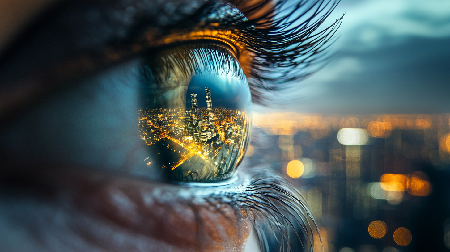 Unlocking Advantages of Visual Positioning Systems for Global Buyers
