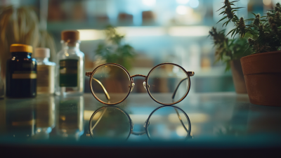 How to Choose the Right Prescription Lenses for Your Customers Needs