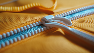 Exploring the Benefits of PE Zippers in Modern Packaging Solutions