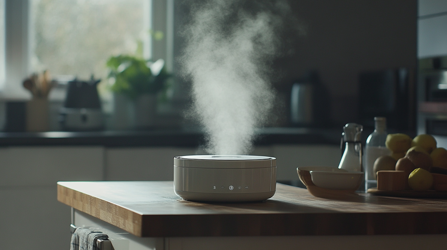 Challenges in Finding the Right Kitchen Air Cleaner for Your Needs