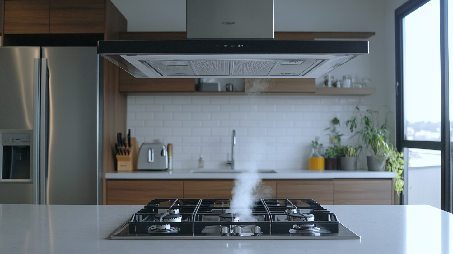 Challenges in Finding the Right Kitchen Air Cleaner for Your Needs