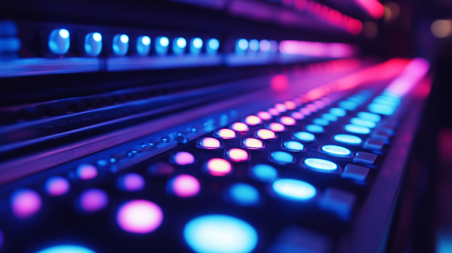 Ultimate Guide to Sourcing High Quality LED Profiles for Your Global Business