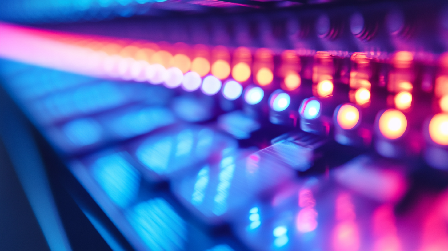 Ultimate Guide to Sourcing High Quality LED Profiles for Your Global Business