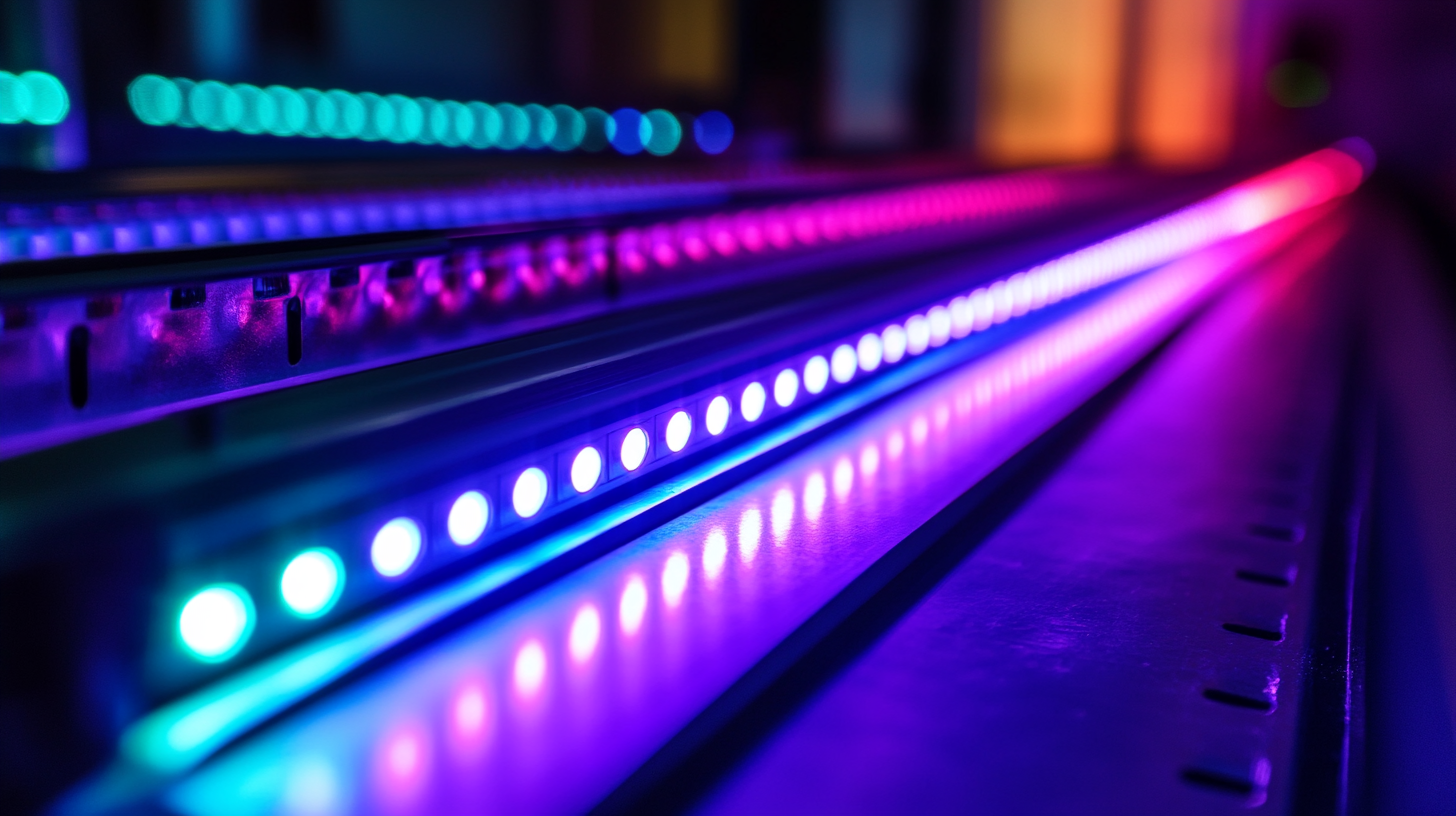Ultimate Guide to Sourcing High Quality LED Profiles for Your Global Business