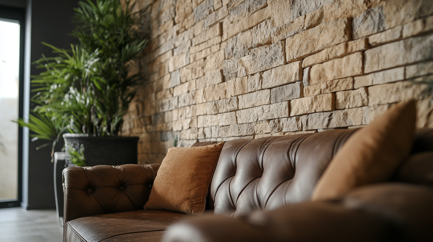 Emerging Trends in 2025 for Stone Texture Wall Paints and How to Leverage Them