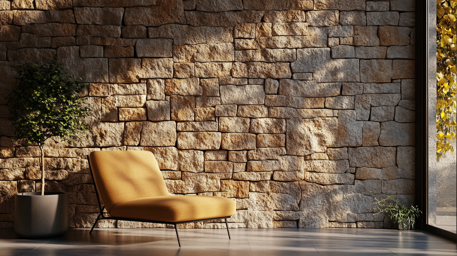 Emerging Trends in 2025 for Stone Texture Wall Paints and How to Leverage Them
