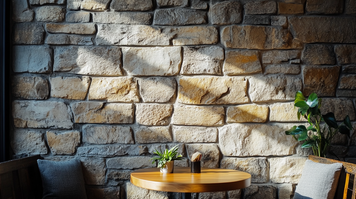 Emerging Trends in 2025 for Stone Texture Wall Paints and How to Leverage Them
