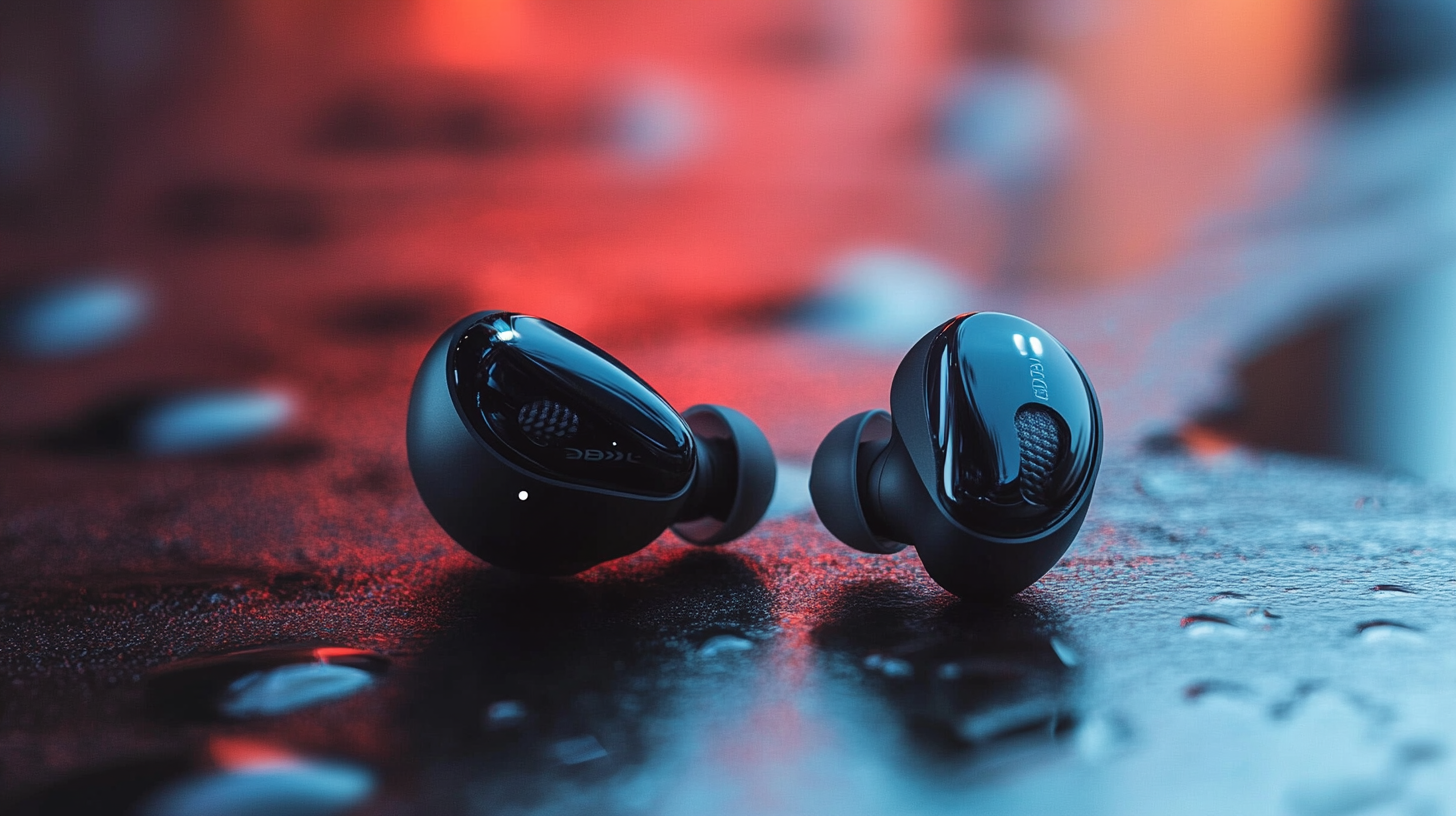 Unleashing Performance: Top Sports Earphones for Active Lifestyles