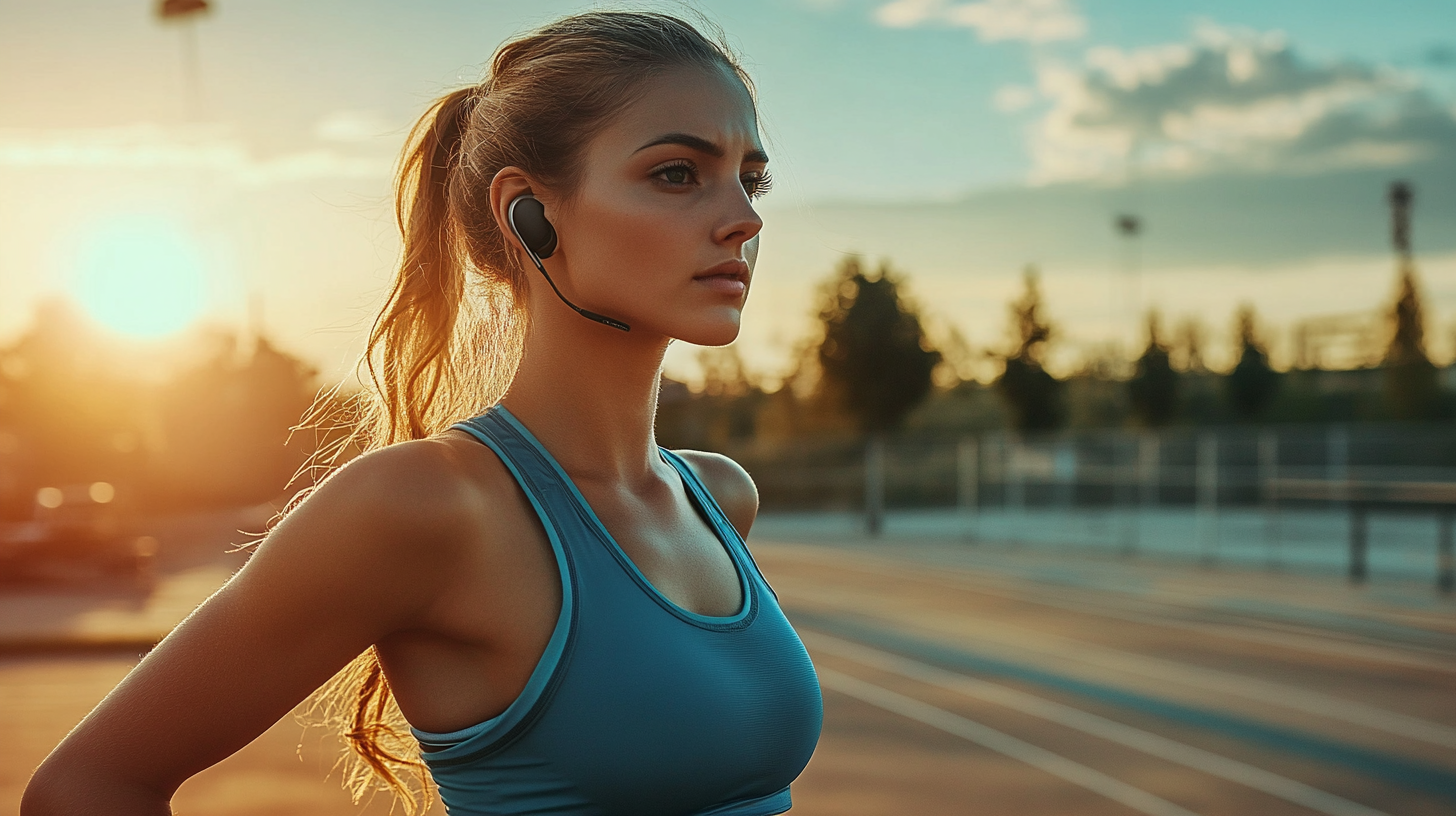 Unleashing Performance: Top Sports Earphones for Active Lifestyles