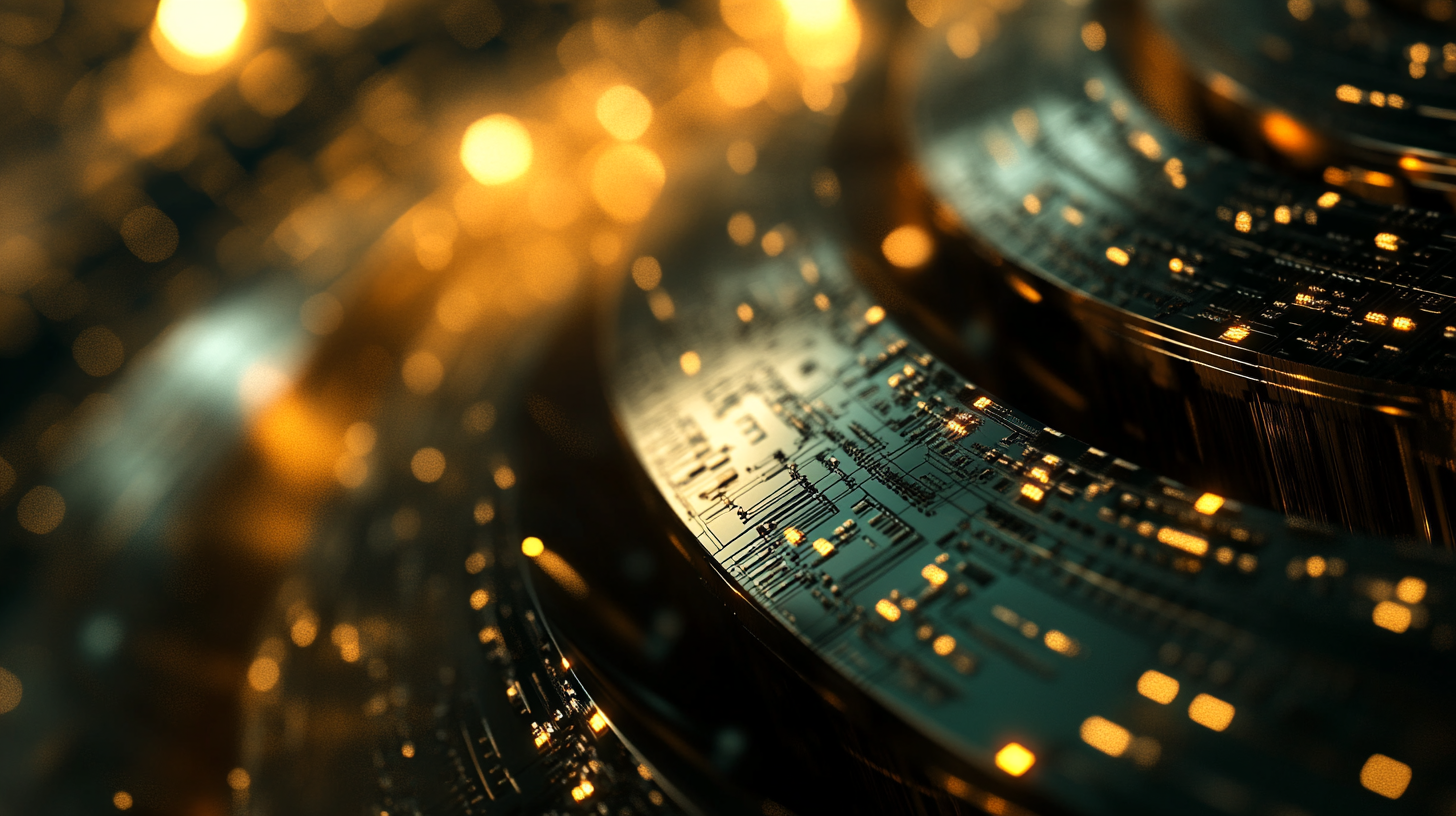 Unlocking the Advantages of Ttl Integrated Circuits for Global Procurement Success