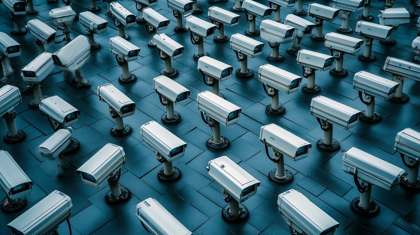 Essential Tips for Sourcing High-Quality Indoor Surveillance Camera Manufacturers Globally