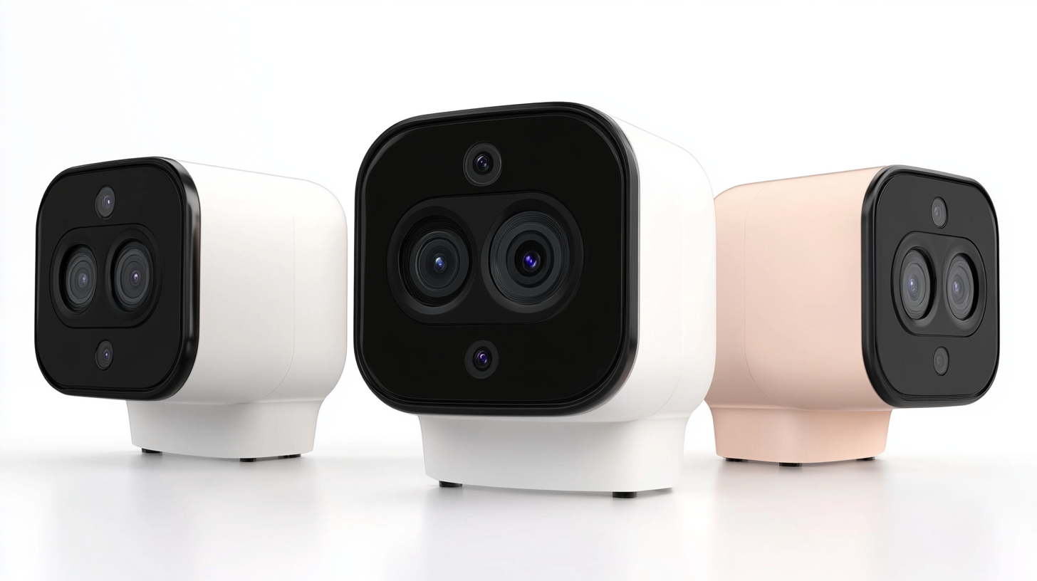 Essential Tips for Sourcing High-Quality Indoor Surveillance Camera Manufacturers Globally