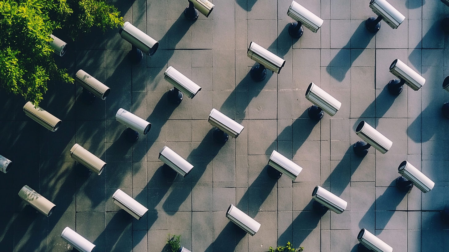 Essential Tips for Sourcing High-Quality Indoor Surveillance Camera Manufacturers Globally