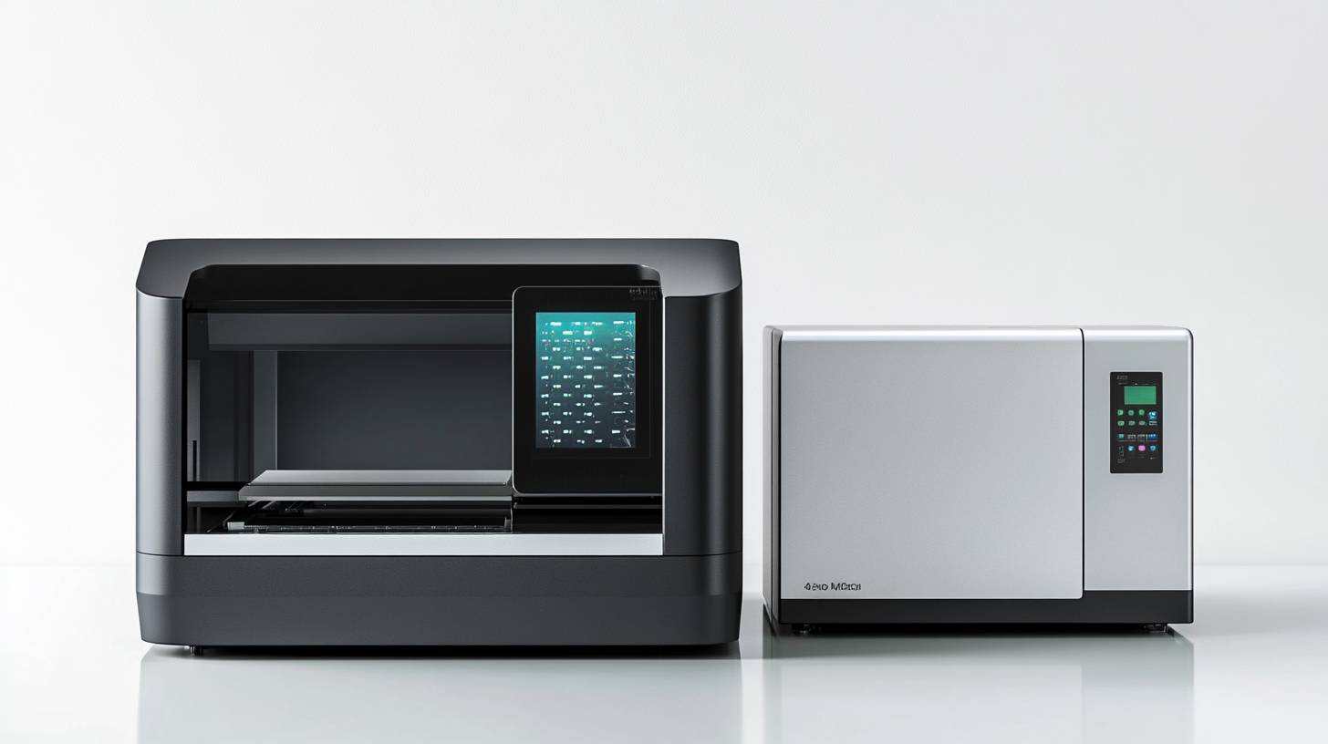 Unlocking the Potential of Small UV Printers in a Growing Global Market with a CAGR of 7 Percent