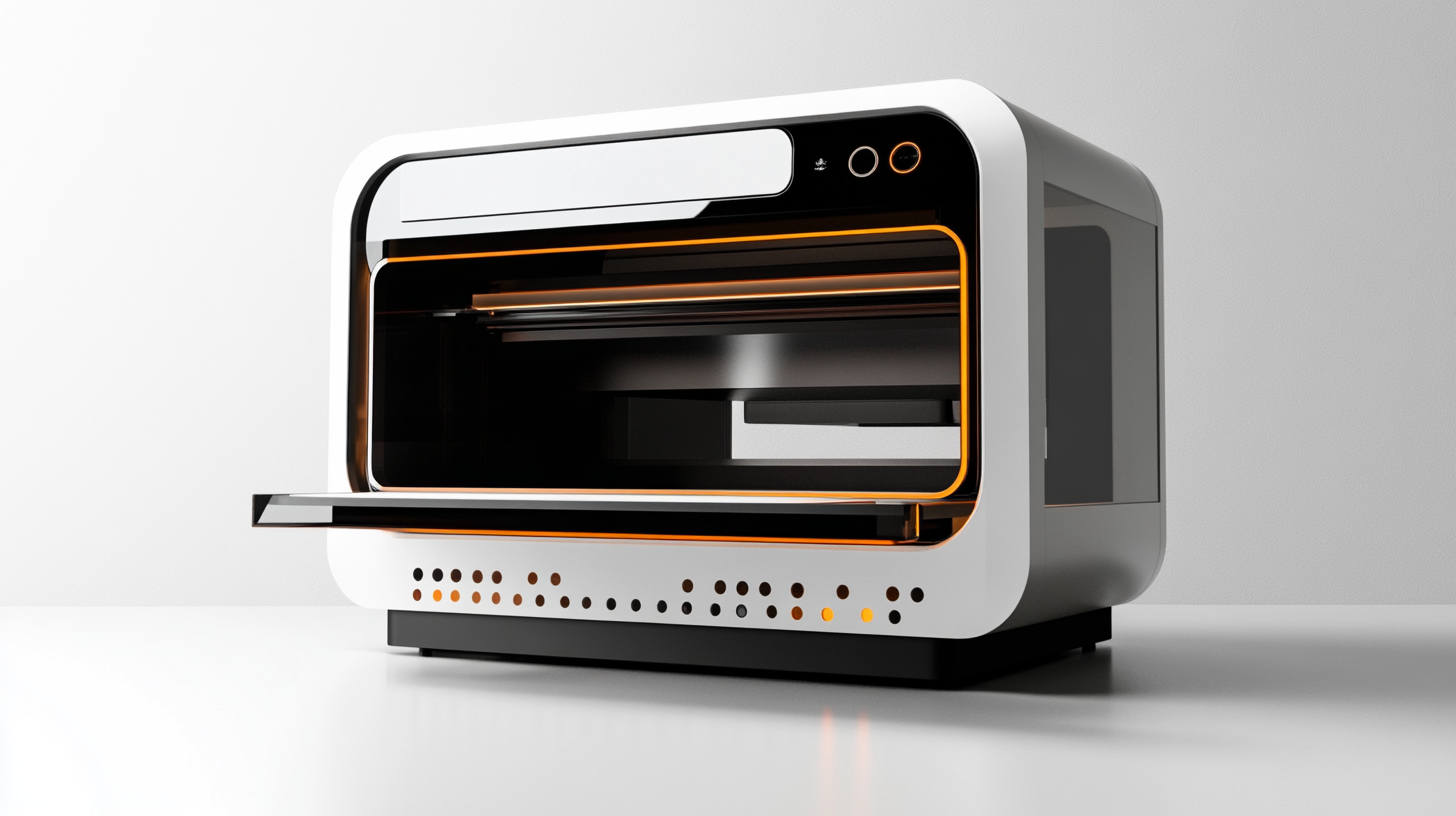 Unlocking the Potential of Small UV Printers in a Growing Global Market with a CAGR of 7 Percent