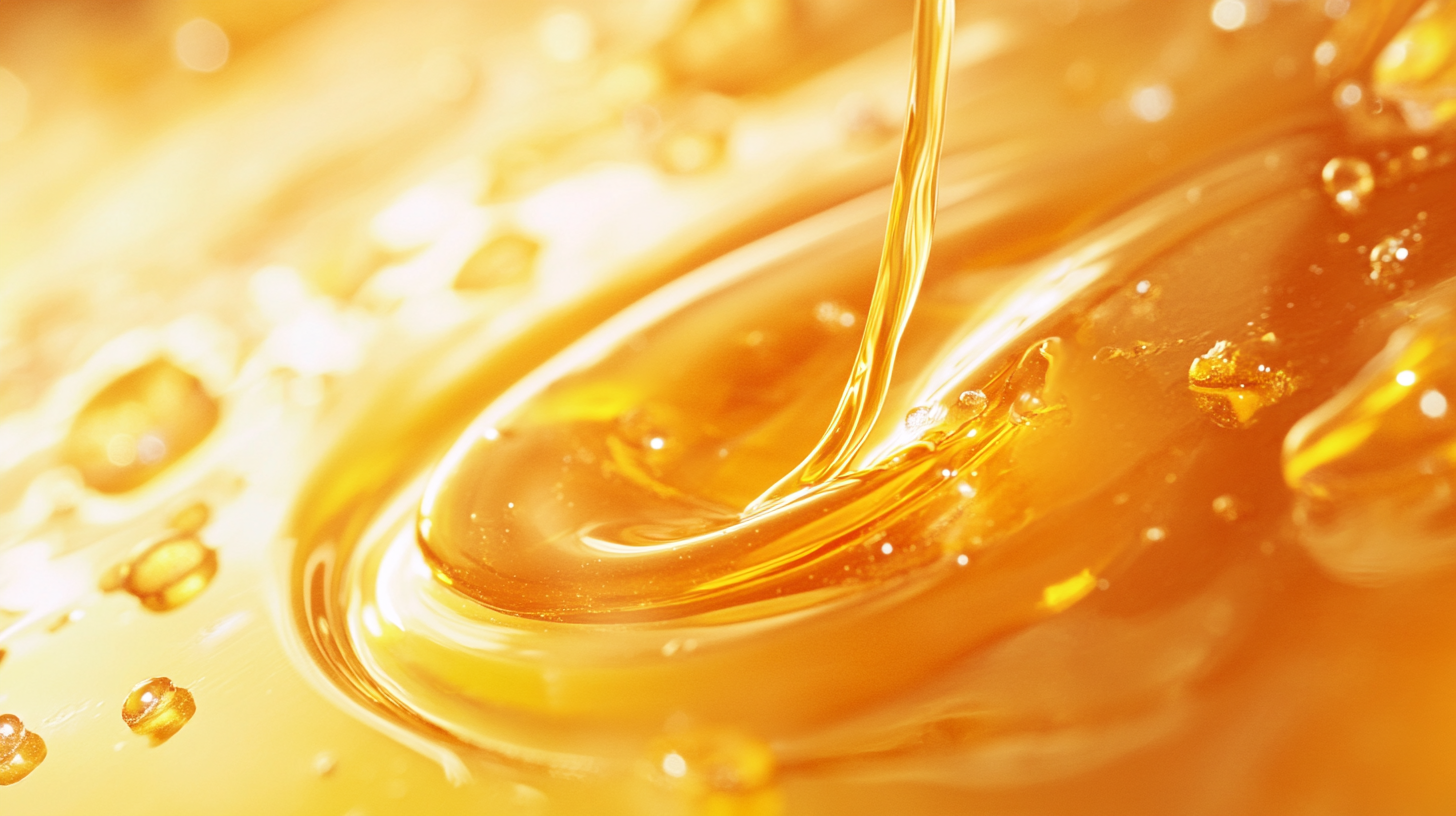 Advantages of Label Hot Melt Adhesive for Global Supply Chain Efficiency