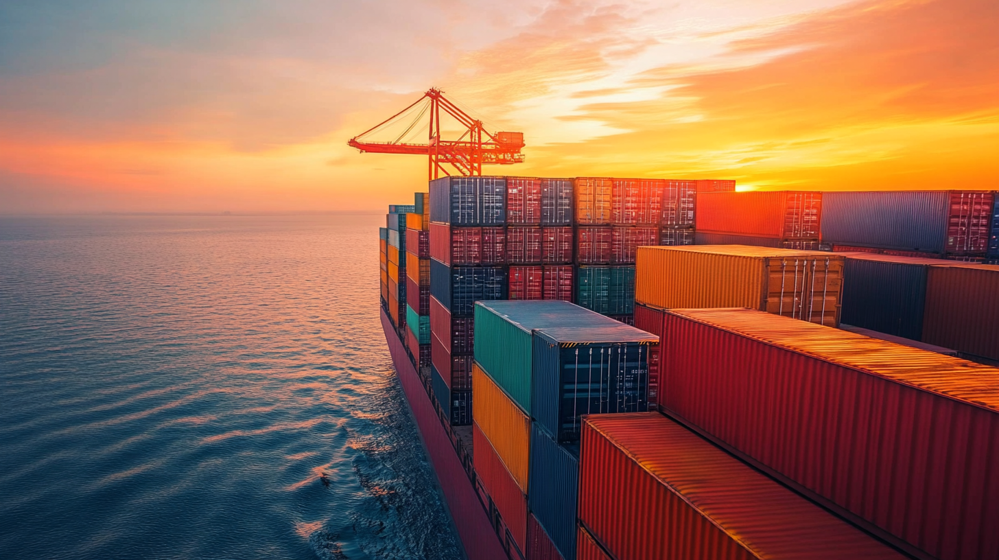 Advantages of Label Hot Melt Adhesive for Global Supply Chain Efficiency