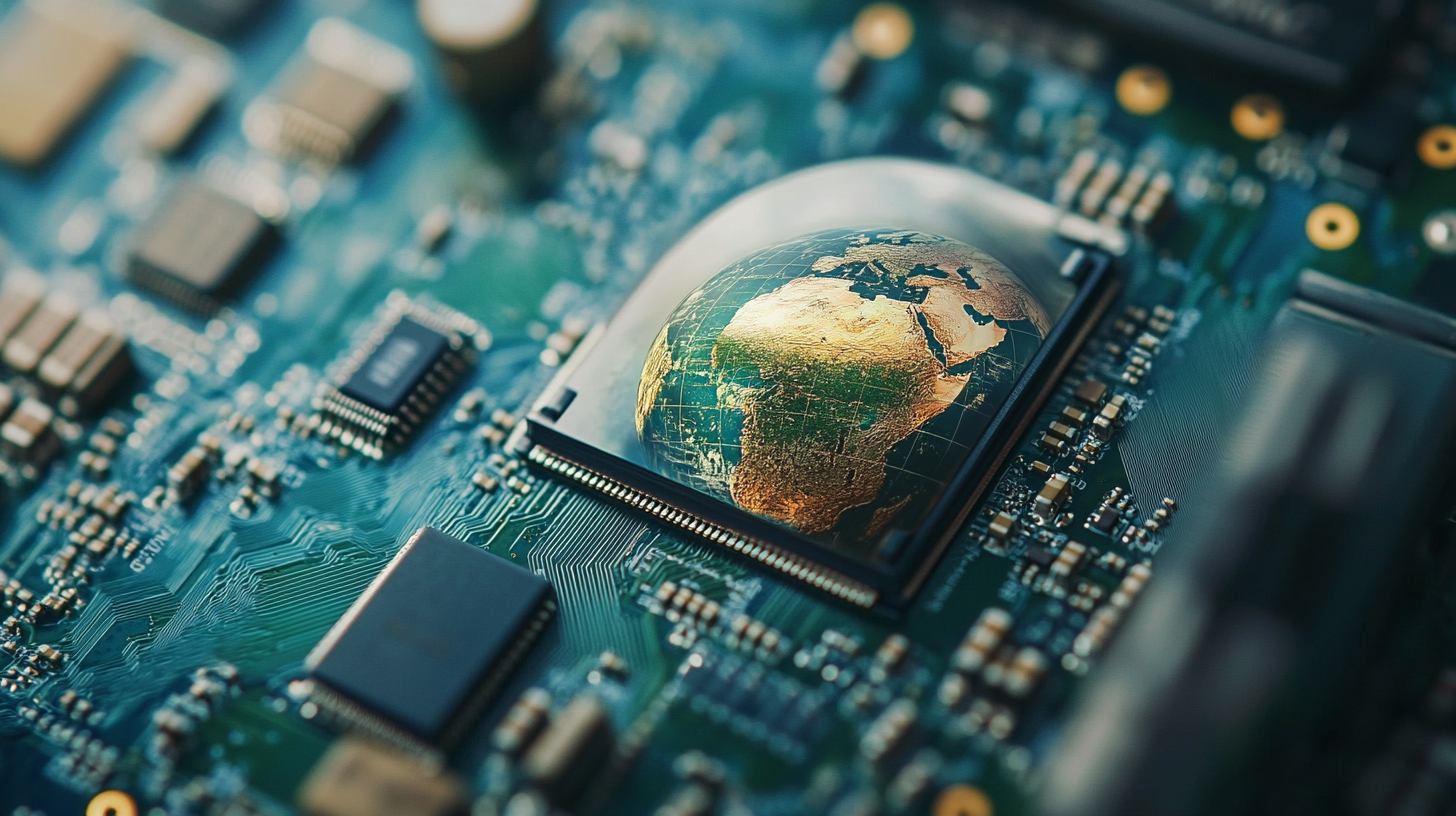 Exploring Global Standards for Solid State Disk SSD Export and Import Certifications