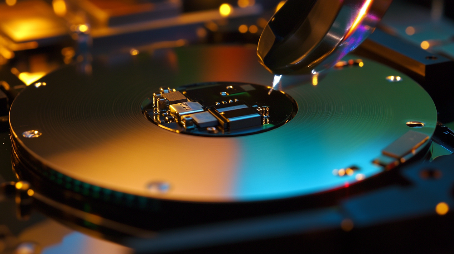 Exploring Global Standards for Solid State Disk SSD Export and Import Certifications