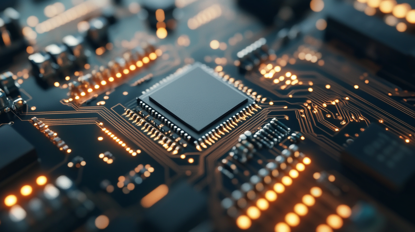 Advantages of Utilizing Raspberry Pi Camera for Your Projects