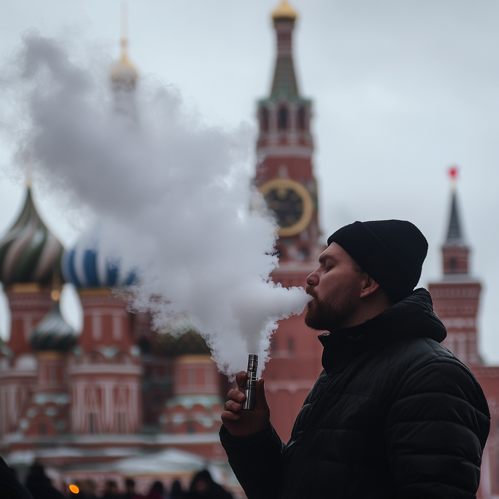 Лучшие подходы для получения прибыли вейпов из России
