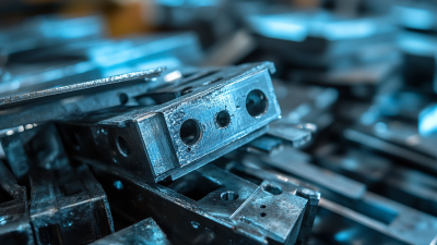 How to Source High Quality Steel Stamped Parts for Your Business Needs