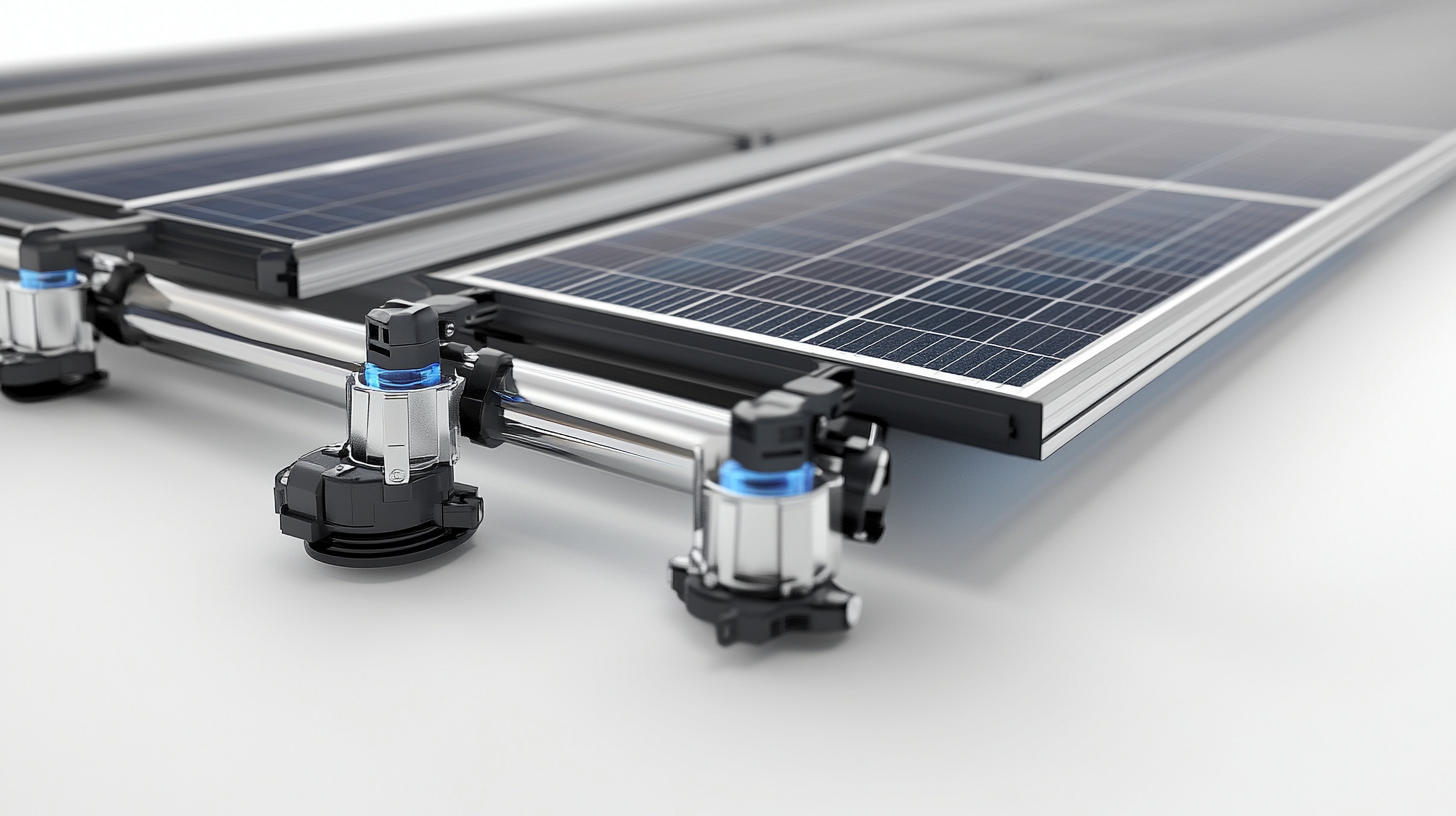 Understanding the Benefits of Solar Connectors for Your Energy Solutions