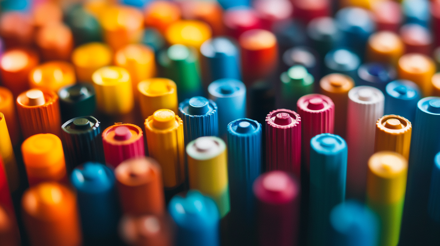 Navigating the Global Market: A Comprehensive Guide to Sourcing Quality Spout Caps