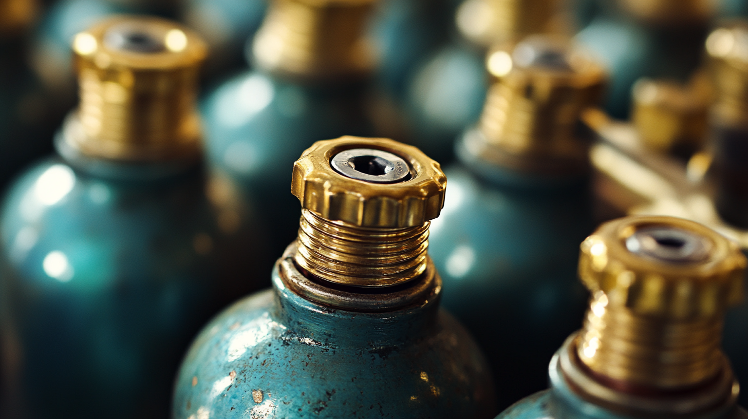 Navigating the Global Market: A Comprehensive Guide to Sourcing Quality Spout Caps