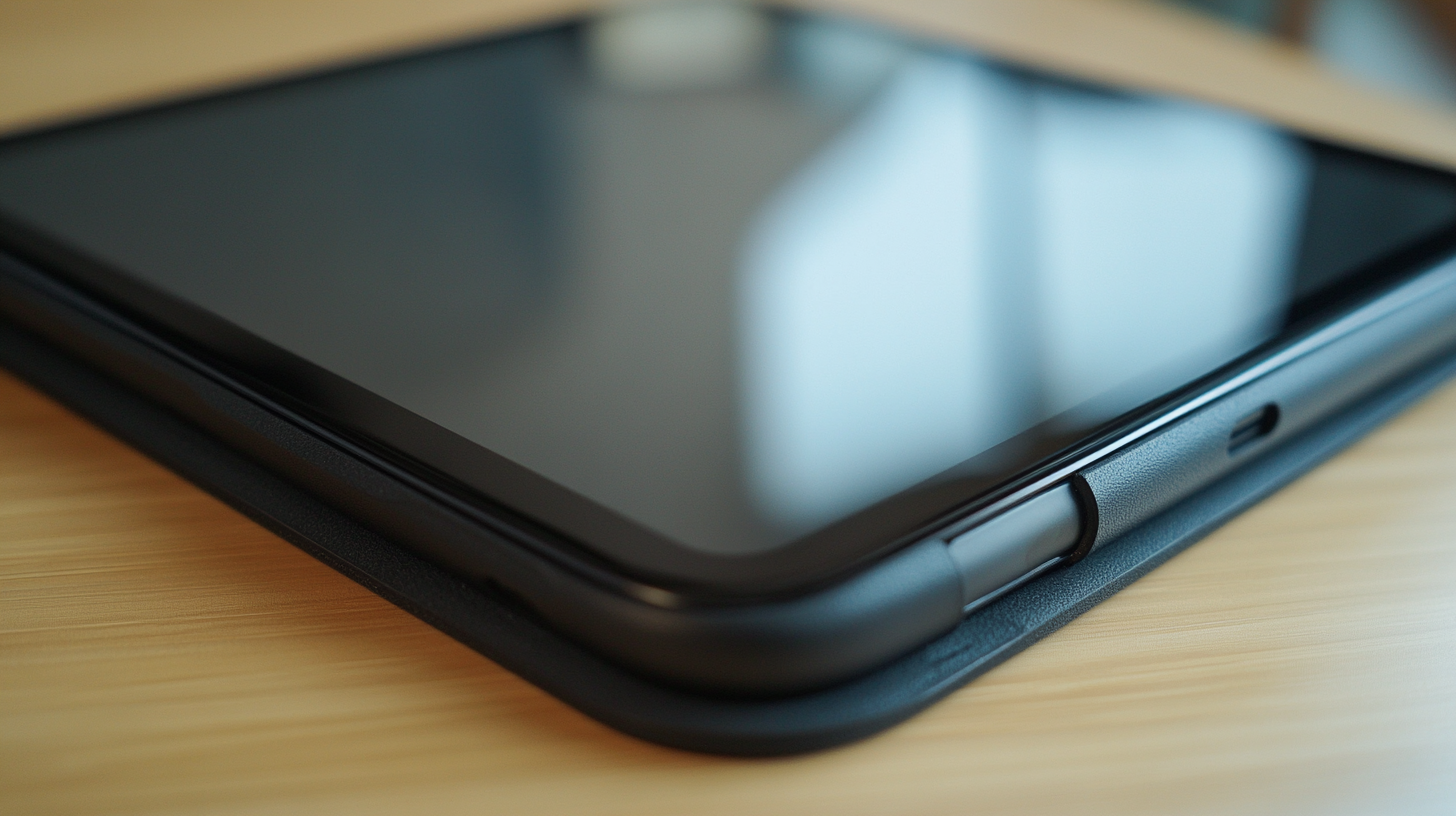 Exploring Global Standards for Ipad Air 3 Case Production Challenges