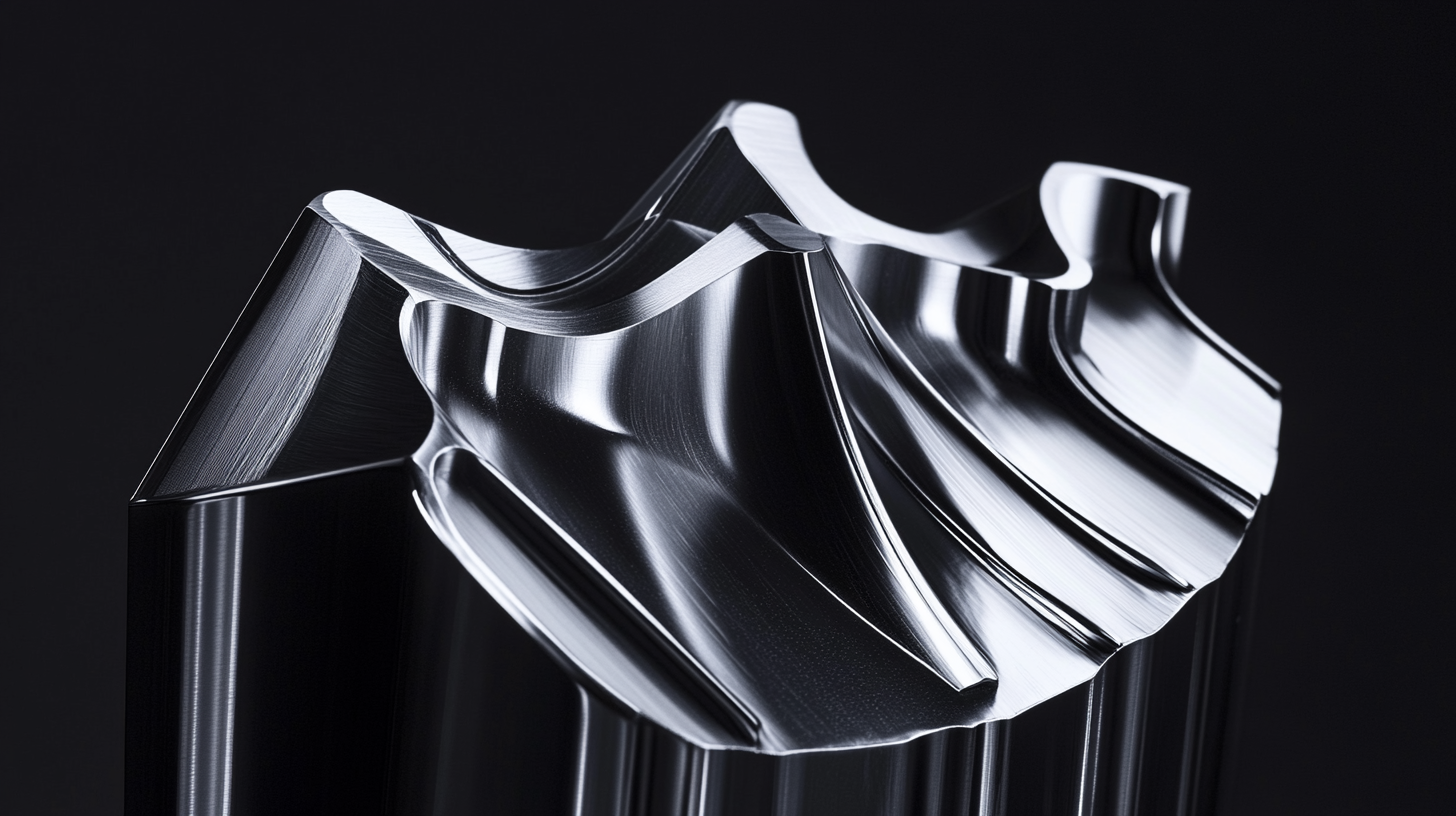 Unlocking the Potential of Aluminum Moulding Profiles for Global Buyers