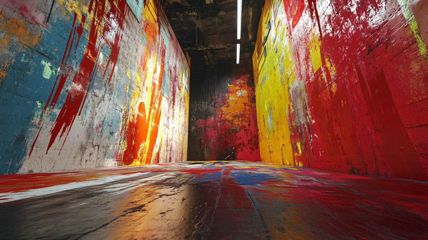 Innovative Advancements in Paint Stop Technologies for 2025 and Beyond