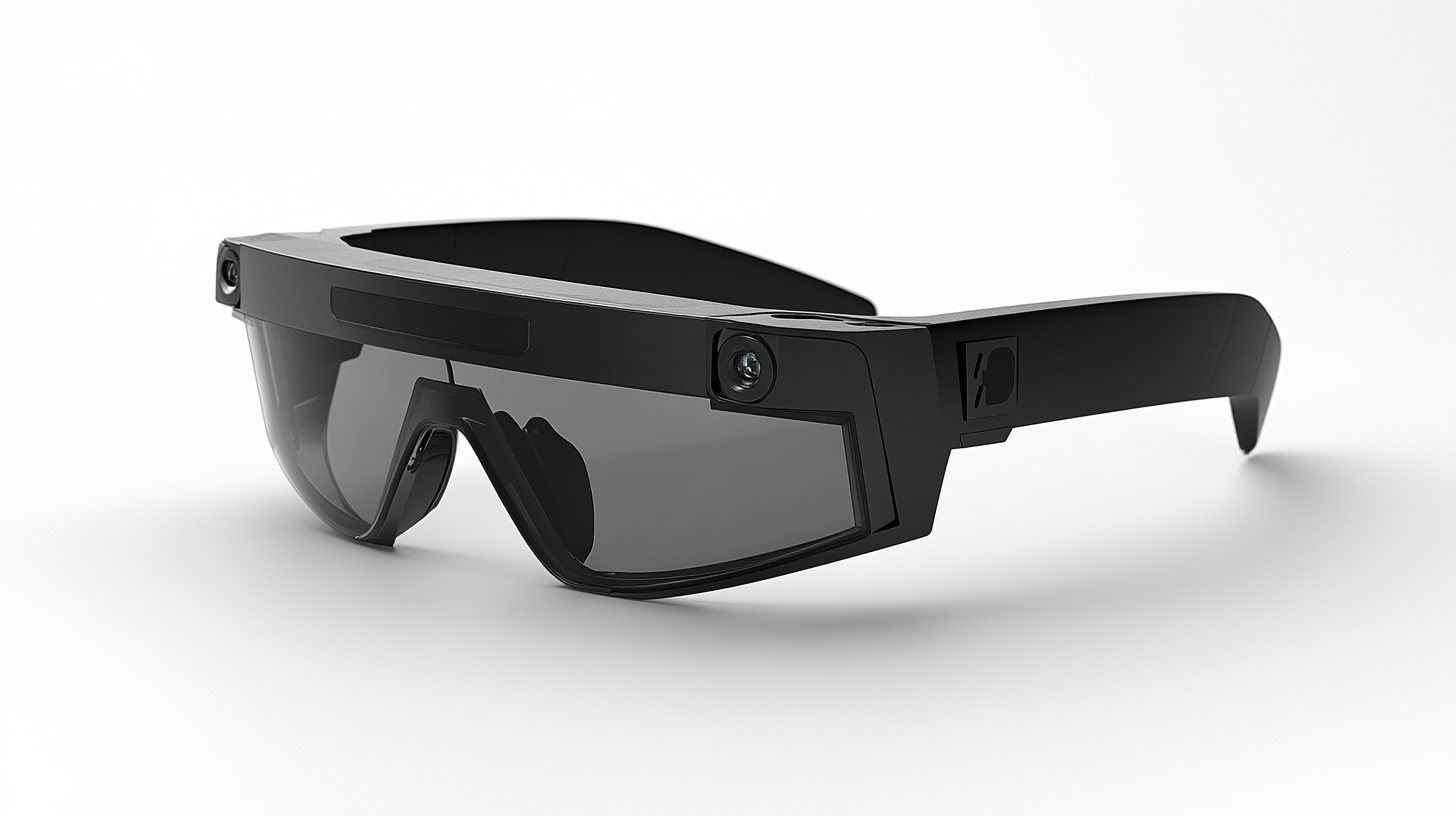 Evaluating Augmented Reality Glasses: Key Features That Set Them Apart