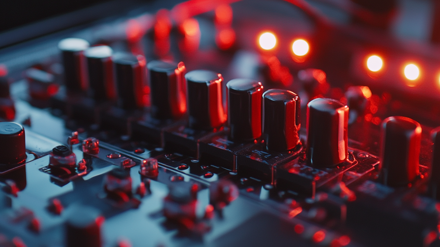 Discover the Secrets to Choosing the Right Hermetic Switch for Your Project
