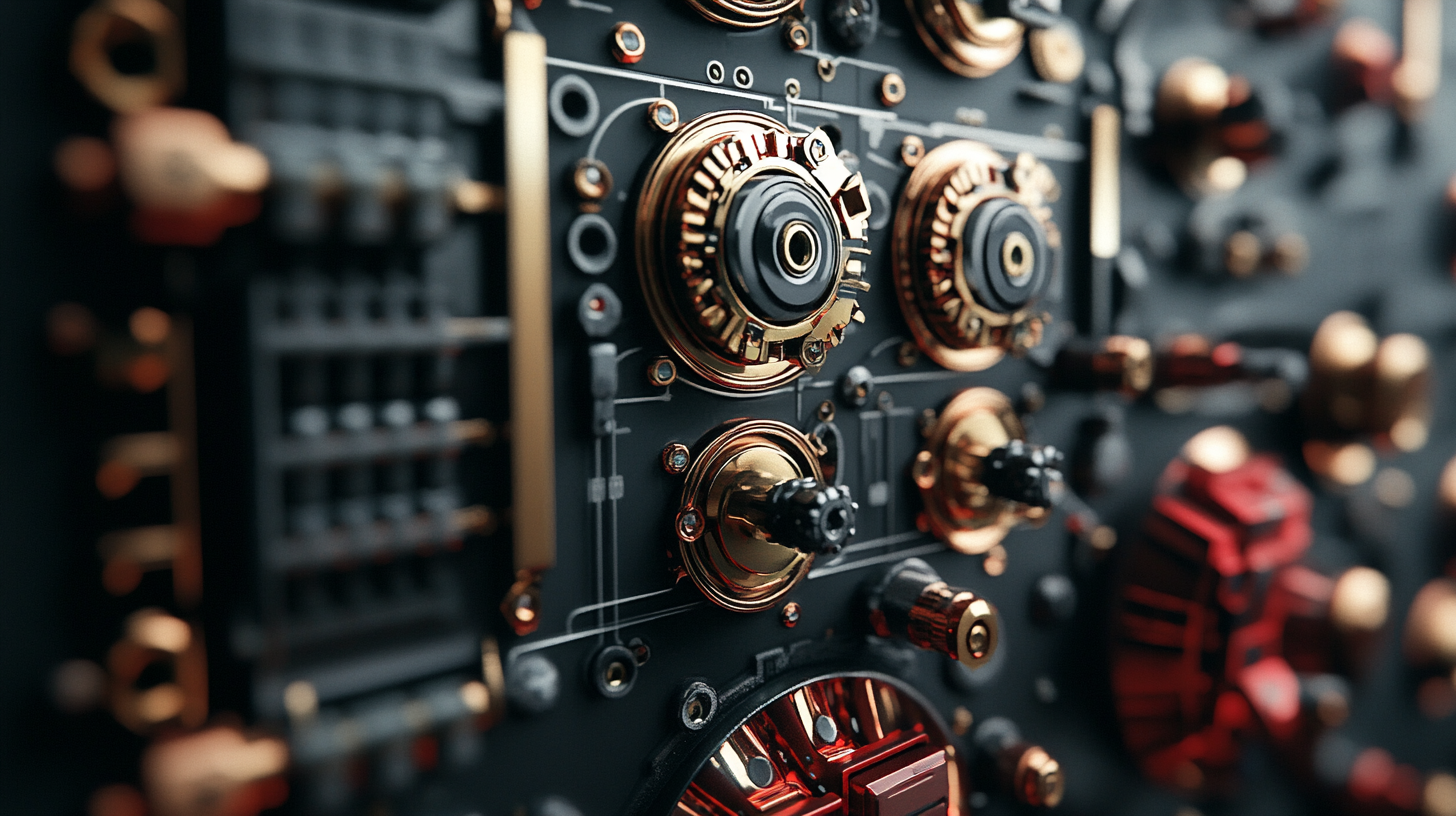 Discover the Secrets to Choosing the Right Hermetic Switch for Your Project
