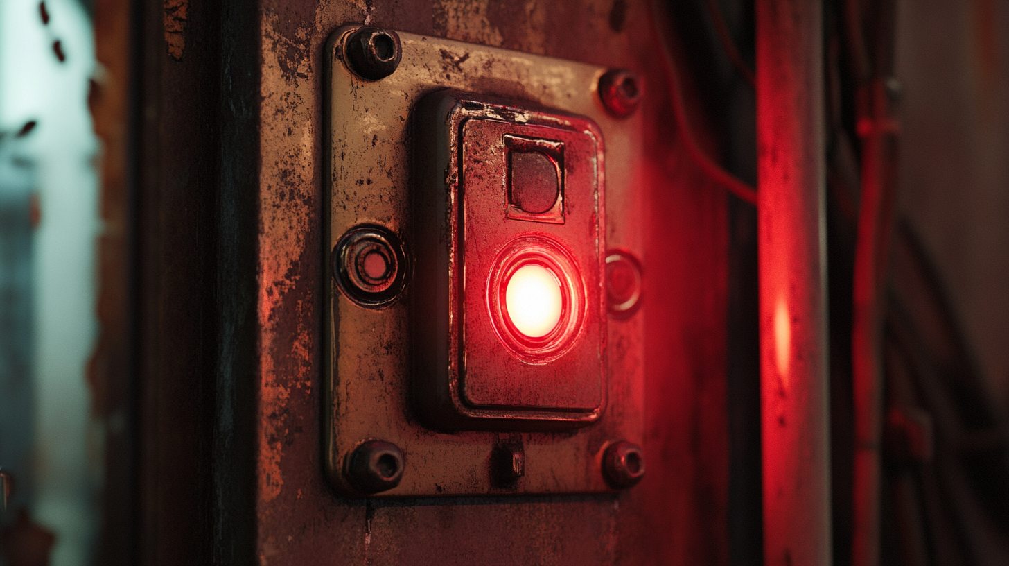 Discover the Secrets to Choosing the Right Hermetic Switch for Your Project