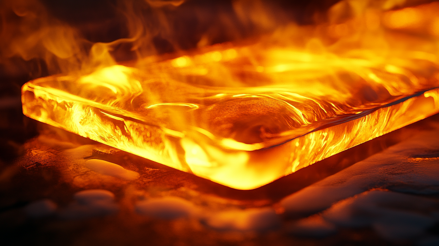 Challenges Encountered with Heat Conducting Adhesive Solutions