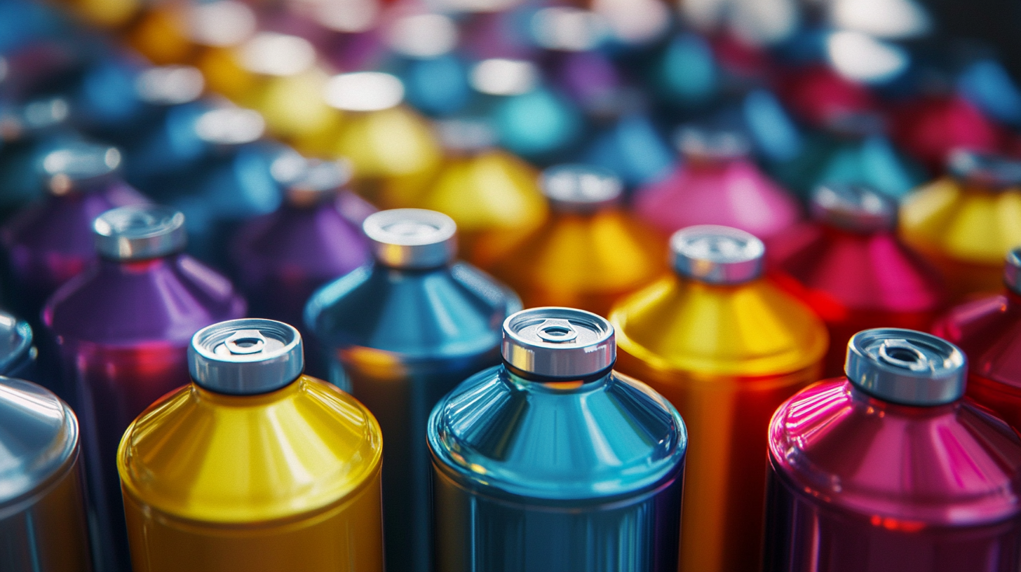How to Choose the Right Aerosol Empty Cans for Your Business Needs