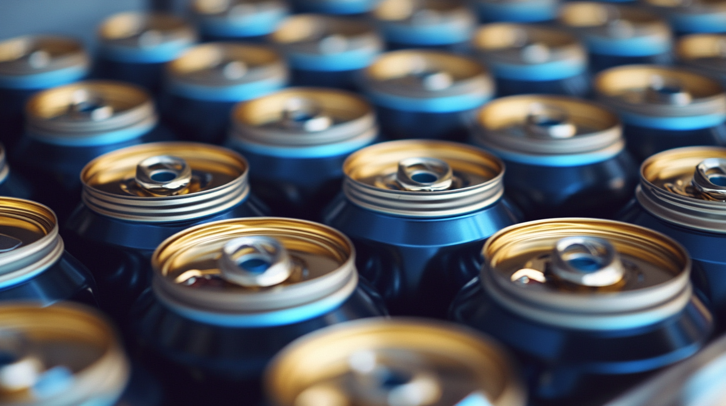 How to Choose the Right Aerosol Empty Cans for Your Business Needs