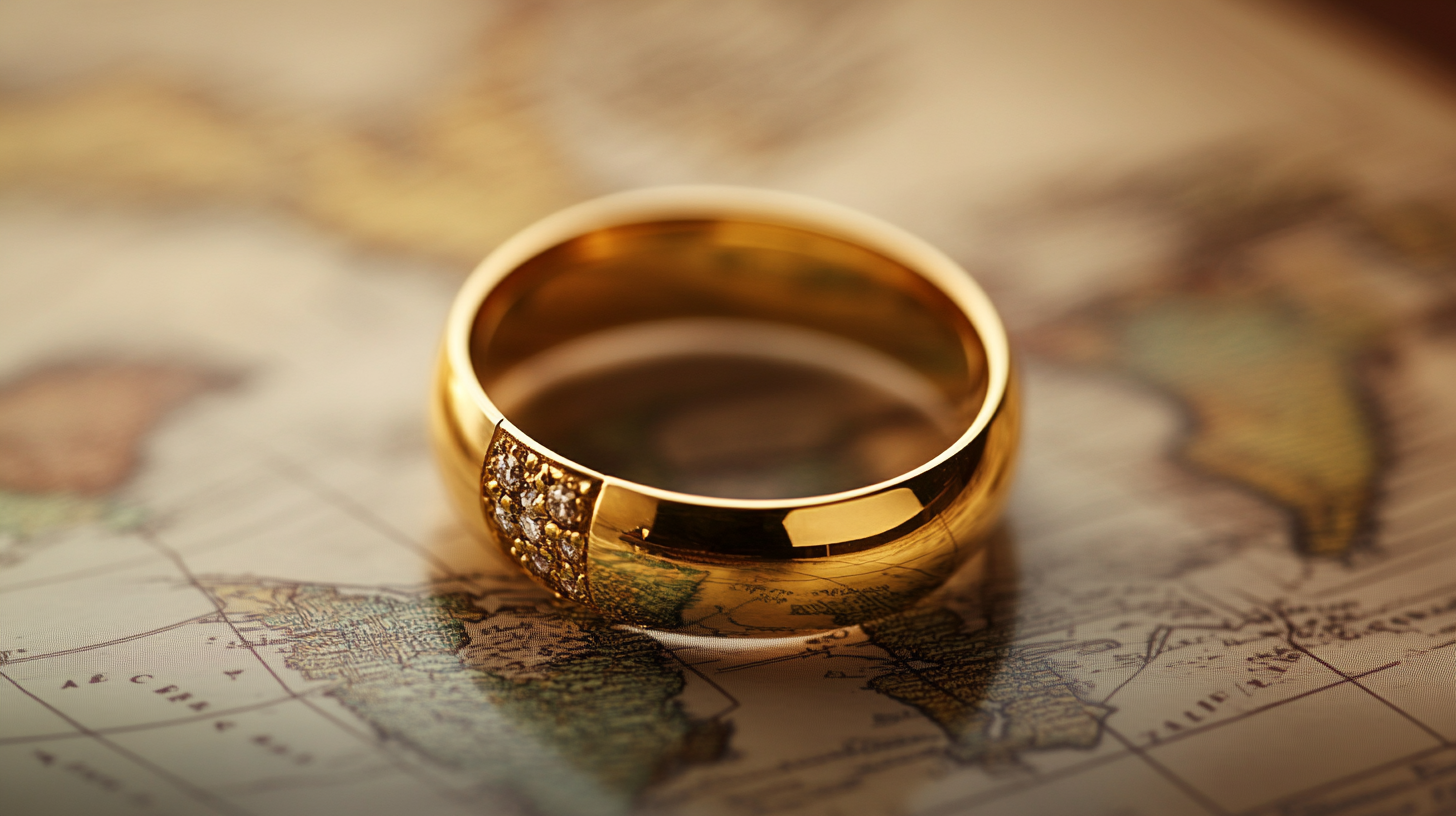 Smart Ring Intelligent: Navigating Import and Export Certifications for Global Success