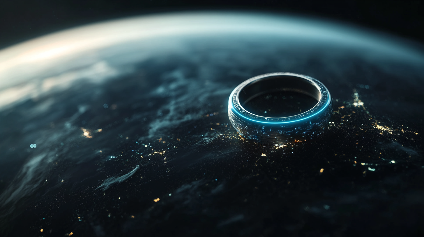 Smart Ring Intelligent: Navigating Import and Export Certifications for Global Success