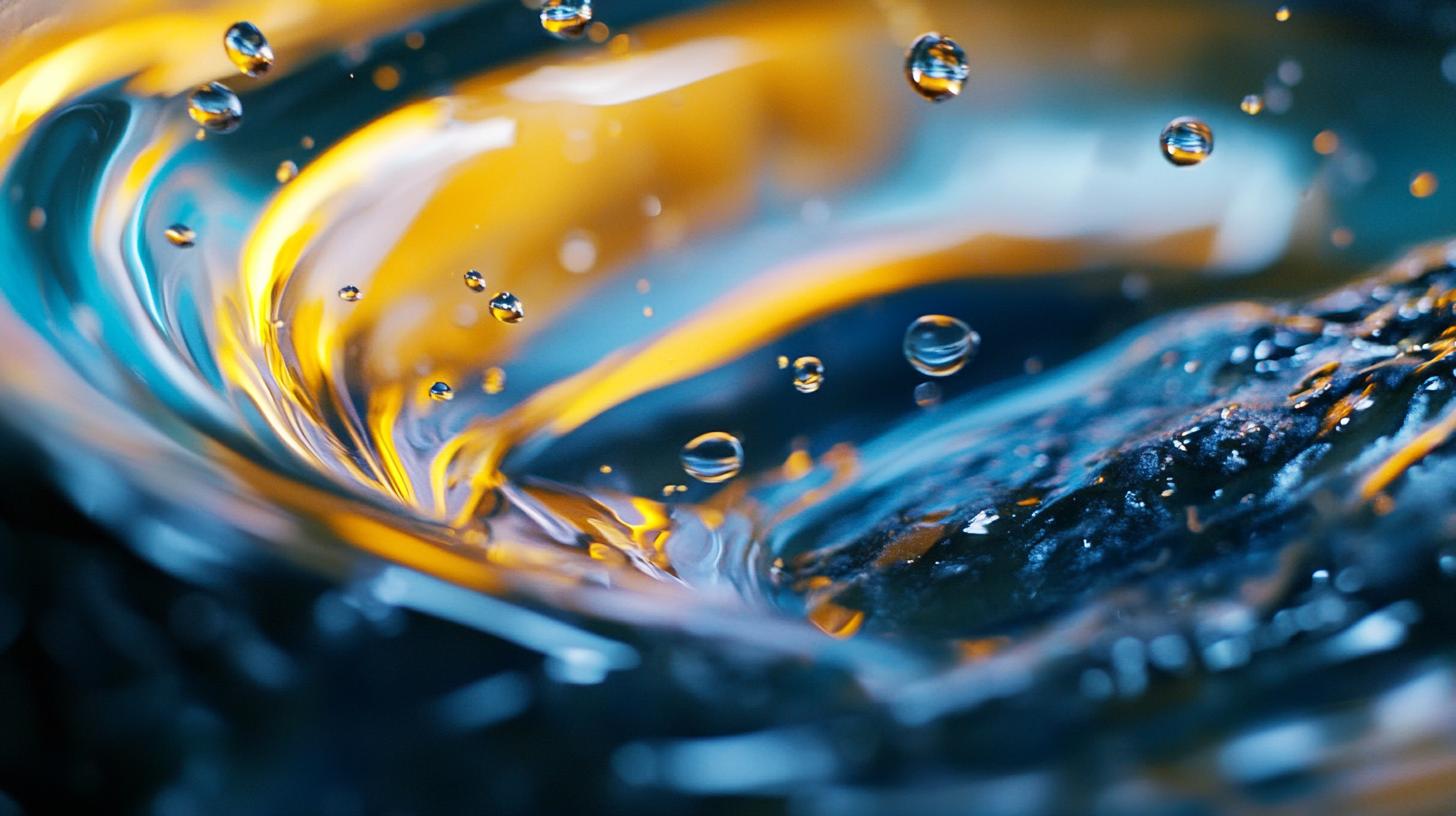 Optimizing Oil Recovery with Flow Back Additives How to Enhance Performance in Hydraulic Fracturing