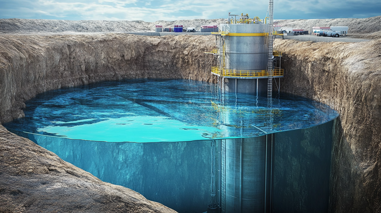 Optimizing Oil Recovery with Flow Back Additives How to Enhance Performance in Hydraulic Fracturing