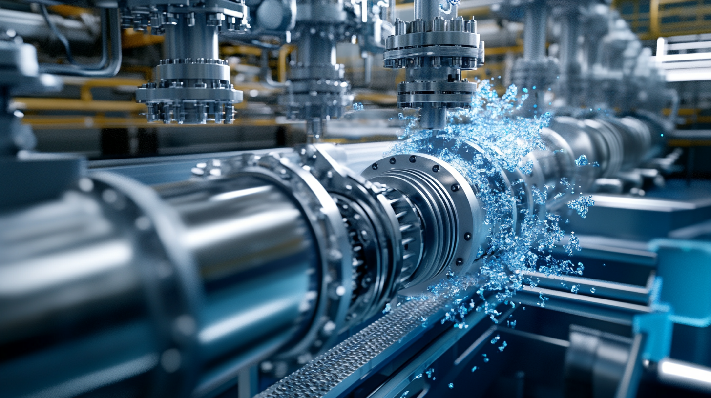 Optimizing Oil Recovery with Flow Back Additives How to Enhance Performance in Hydraulic Fracturing